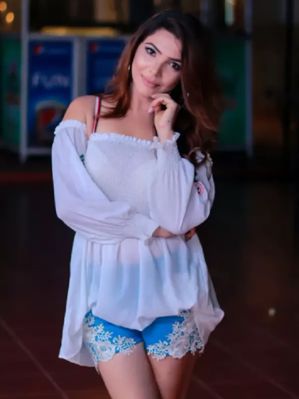 I am a attractive call girl working for your pleasure in Jaipur city. 2