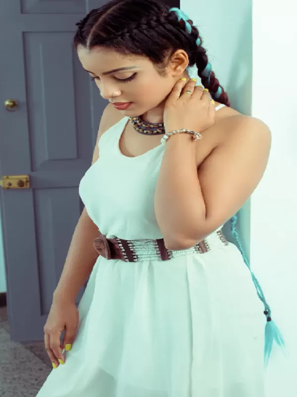 I am charming , beautiful call girl in Dehradun with very sexy figure. 3