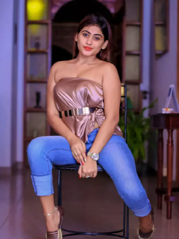 Our Chennai call girls are just like precious handpicked gems 1