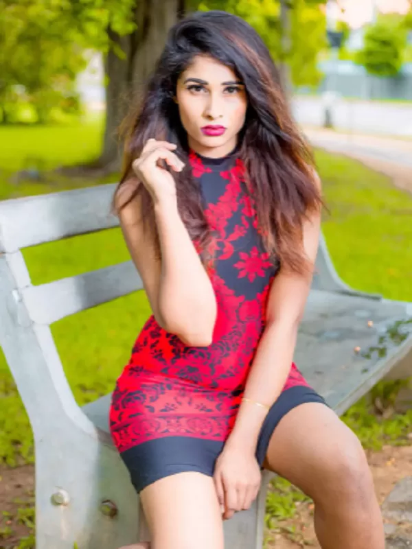 Our Chennai call girls are as valuable as chosen gems. 3