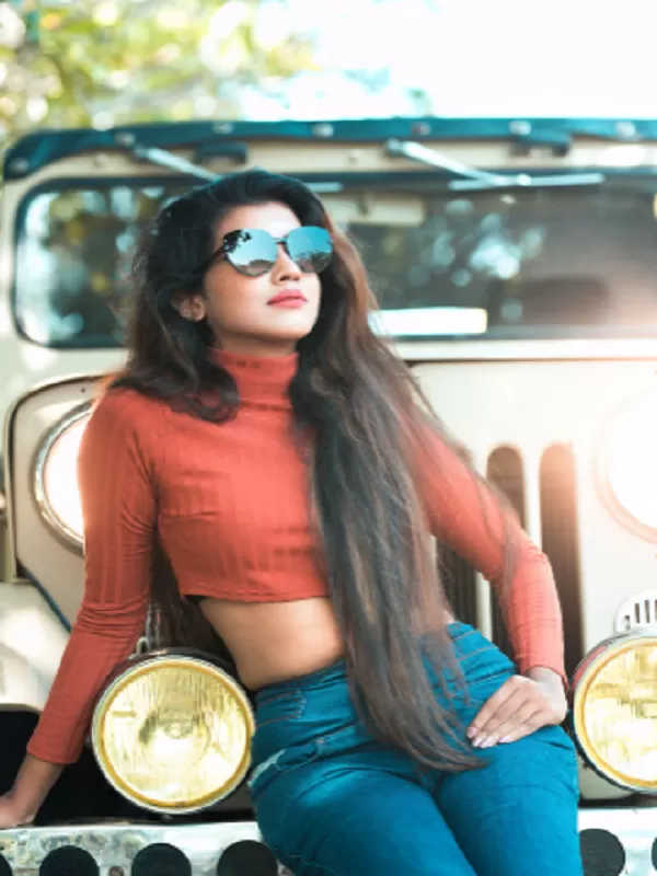 I am a stunningly beautiful high-profile call girl from Bikaner 1