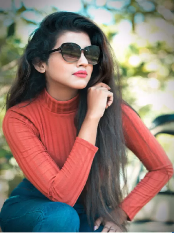 I am a stunningly beautiful high-profile call girl from Bikaner 2