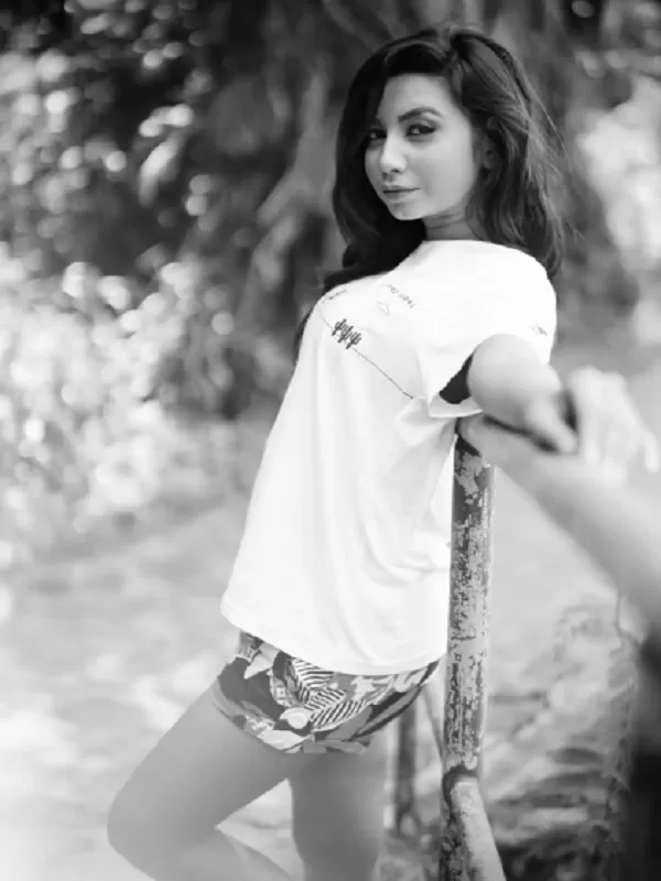 I am a call girl in Ranchi who combines magnificence and knowledge 2
