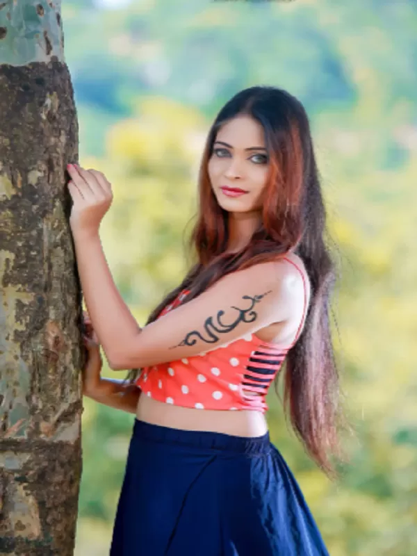 I am a teen call girl from the modern satellite town of Thane 1