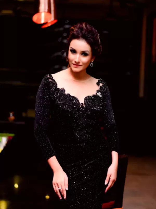I am Riya Sherawat, the perfect call girl in Jaipur for your night. 3