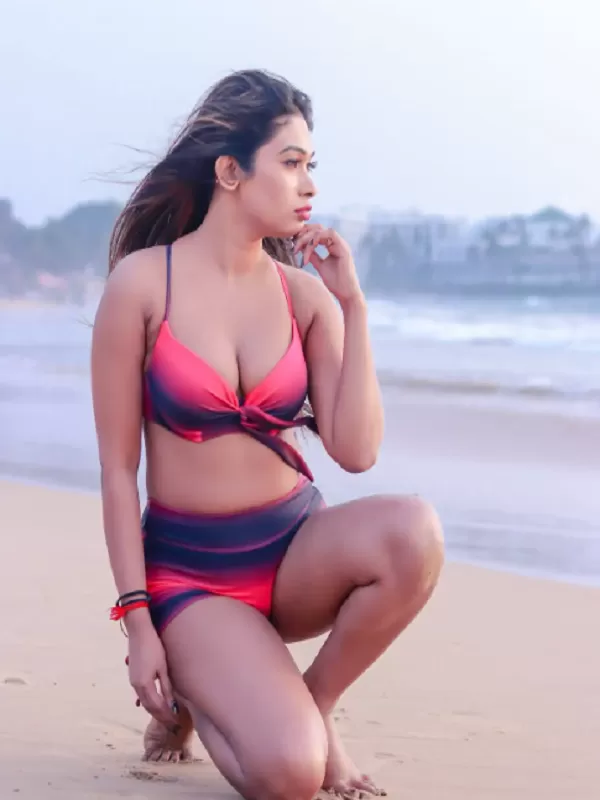 I am hot and horny call girl in Gangtok for all your sexual desires. 2