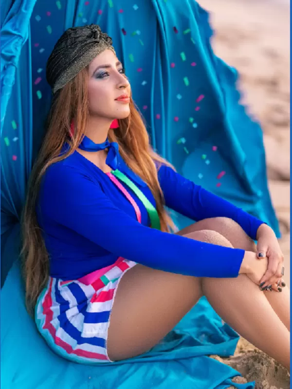 Hello Boy's, I am a stunning and attractive call girl in Gurgaon. 1