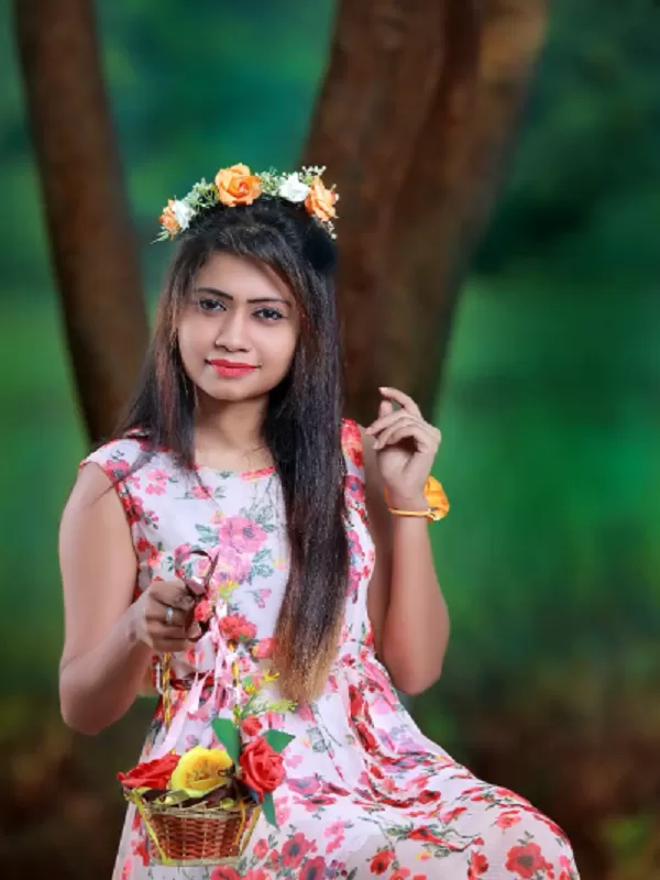 I am a very horny girl. Every sexual position makes you feel crazy. 2