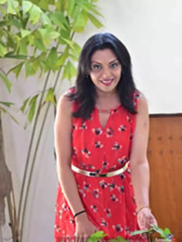 Hello there! My name is Simran Sharma a seductive Vadodara call girl. 3
