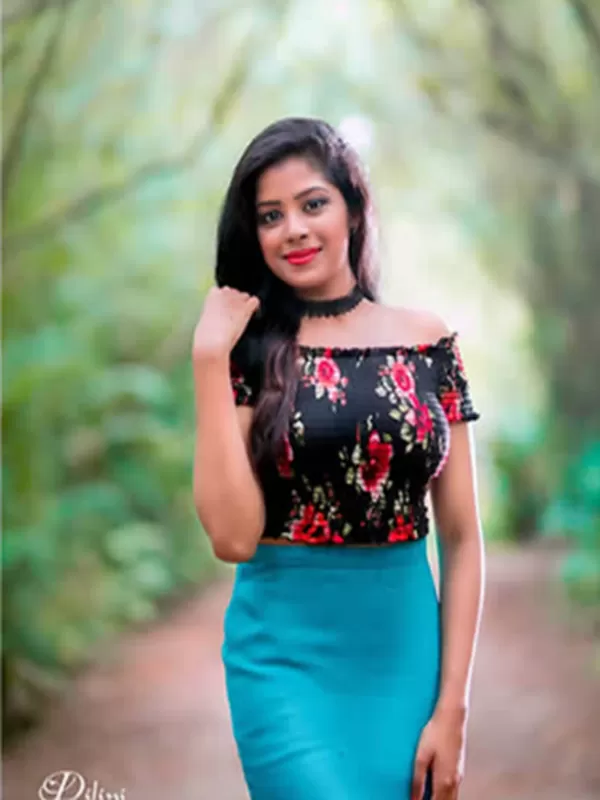 Hello there! My name is Nikita Verma a seductive Manali call girl. 2