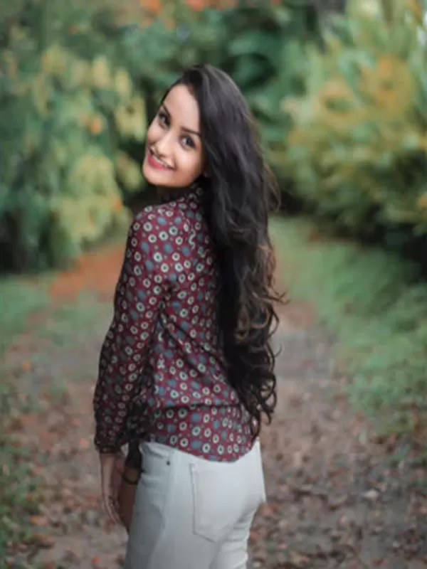 Hello there! My name is Mahi Sharma a seductive Gurgaon call girl. 1