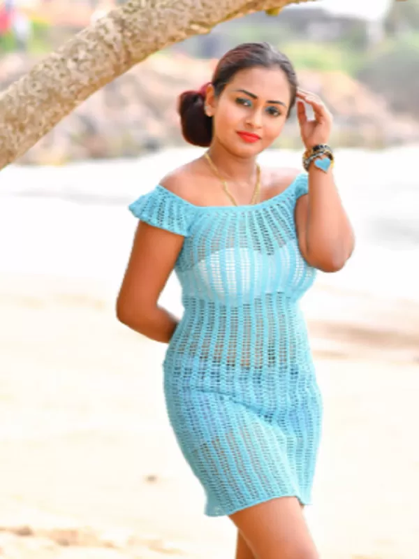 I am a horny sex girl from Goa. I feel at ease in every sex position. 3