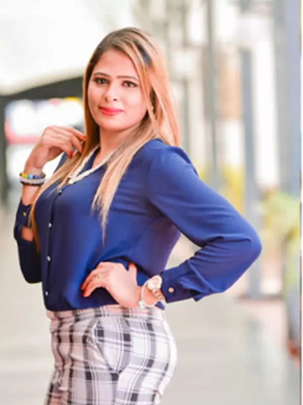 Hello there! My name is Tanisha Rajput a hot Kanpur call girl. 1