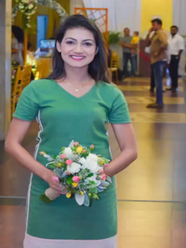 Hey! My name is Pooja Nagar a seductive Kanpur call girl. 1