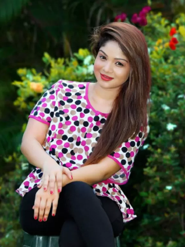 I am Ananya Rathore. I am a genuine, call girl in Ajmer. 1