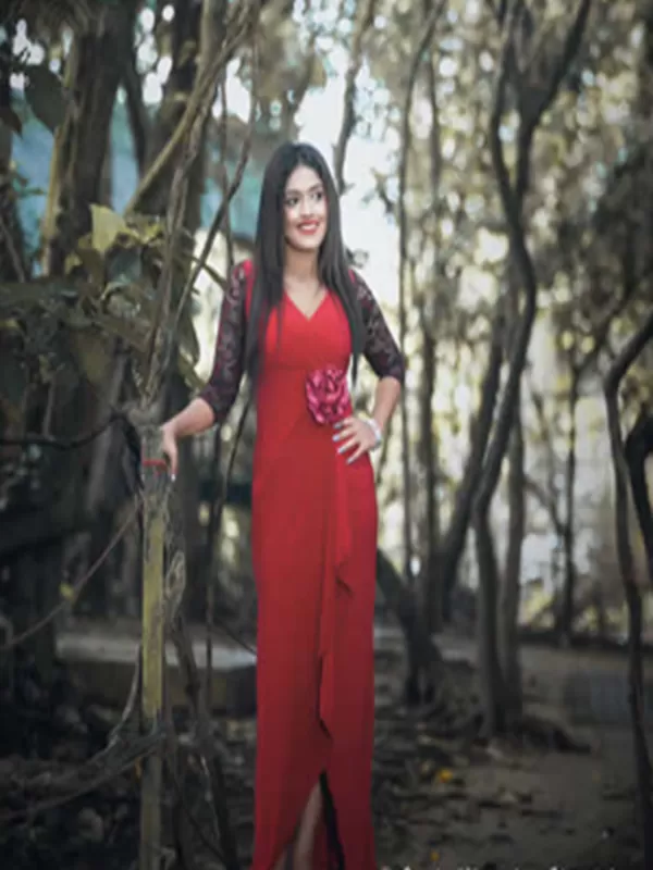 Hello, My name is Rinki Goyal a seductive Hyderabad call girl. 3