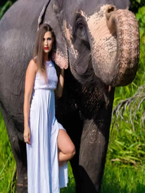 Hello there! My name is Deepali Singh a hot Bangalore call girl. 3