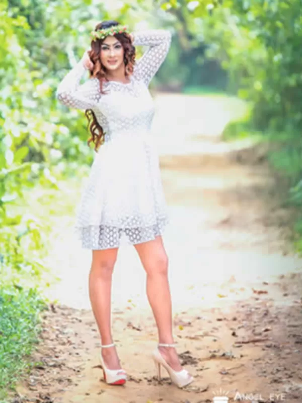 Hello ! I am Manju Singh a sexy Bangalore call girl. 1