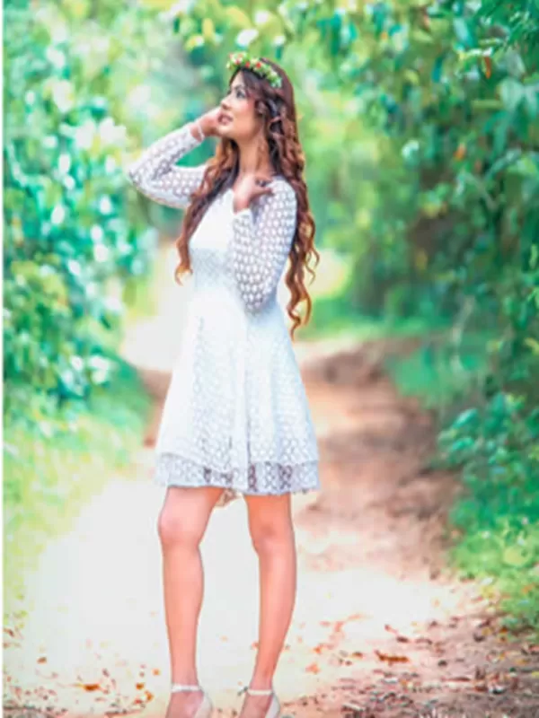 Hello ! I am Manju Singh a sexy Bangalore call girl. 3