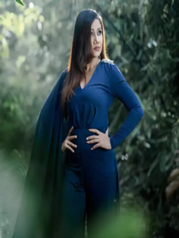 Hello ! I am Sheetal Goyal a horny Bangalore call girl. 1