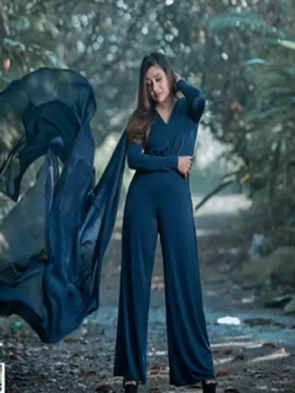 Hello ! I am Sheetal Goyal a horny Bangalore call girl. 2