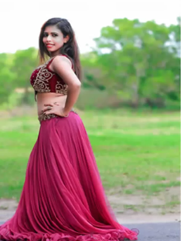 Hello ! I am Ishani Singh a sexy Bangalore call girl. 3