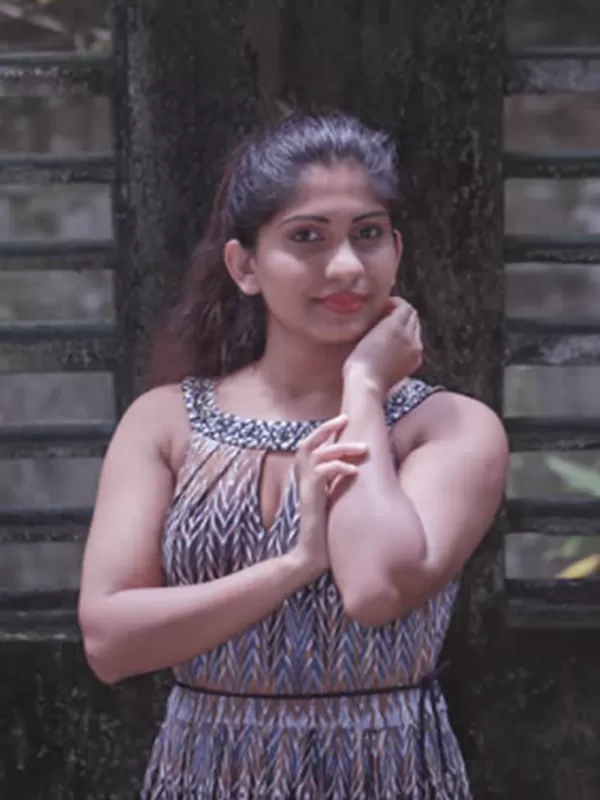 Hello ! I am Sanajana Rawat a sexy Surat call girl. 3