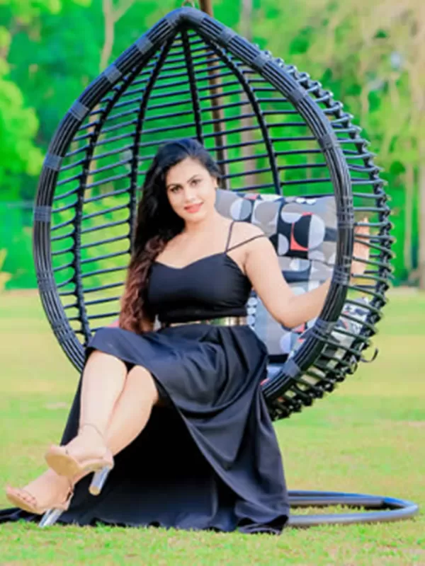 Hello ! I am Ishika Sharma a sexy Guwahati call girl 1