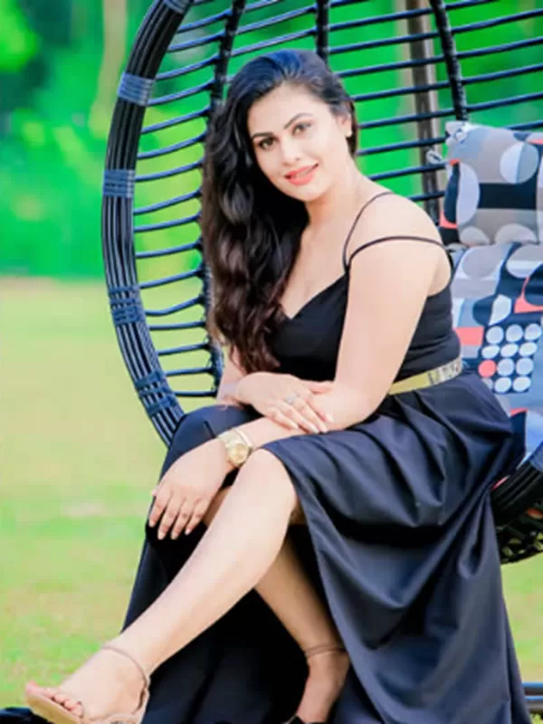 Hello ! I am Ishika Sharma a sexy Guwahati call girl 2