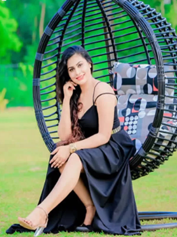 Hello ! I am Ishika Sharma a sexy Guwahati call girl 3