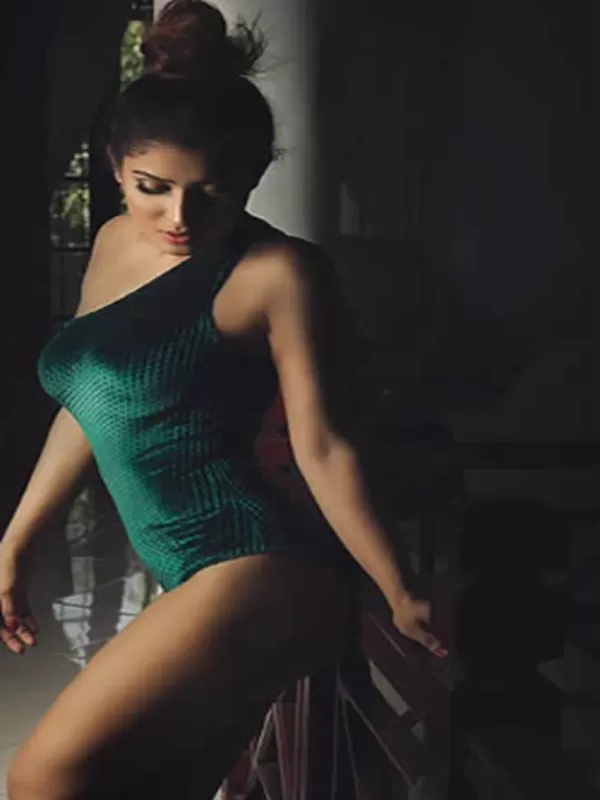 Hello ! I am Muskan Singh a sexy Blow job Faridabad call girl 1
