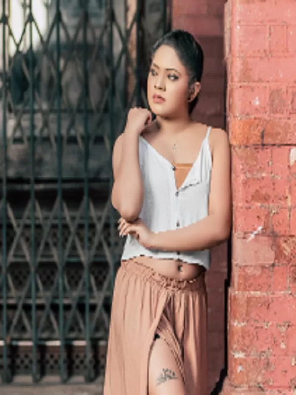 I am loving and hot gorgeous call girl with best sexy figure. 2
