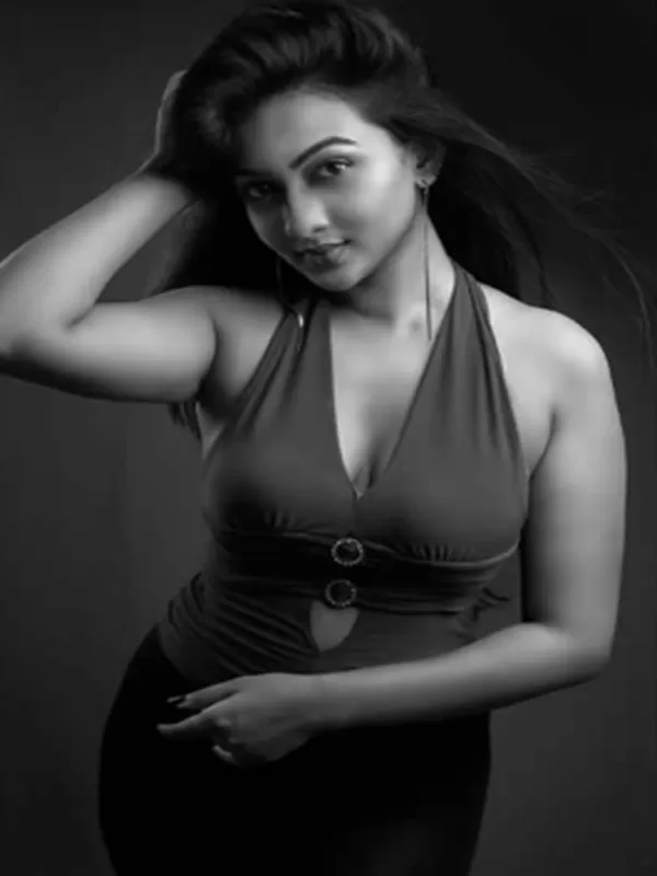Hello ! I am Monika Roy a sexy Alwar call girl 1
