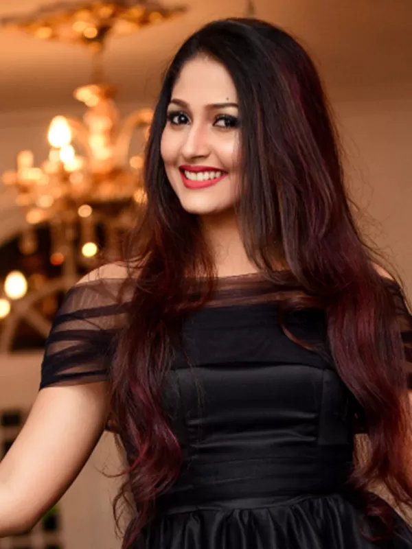 Hello ! I am Shilpa Chauhan a sexy Trivandrum call girl 1