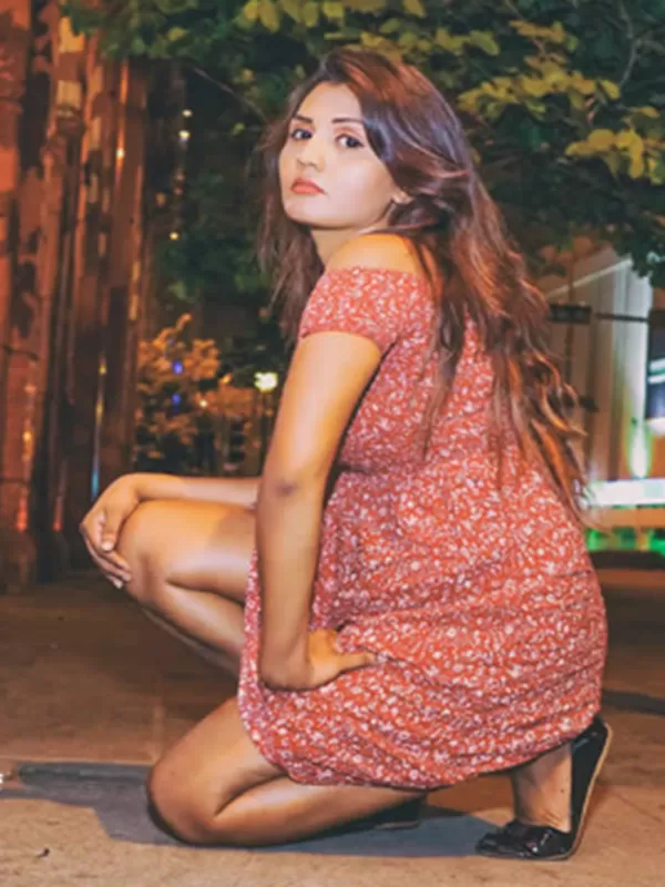 Hello ! I am Shalini Singh sexy Blow job Jabalpur call girl 1