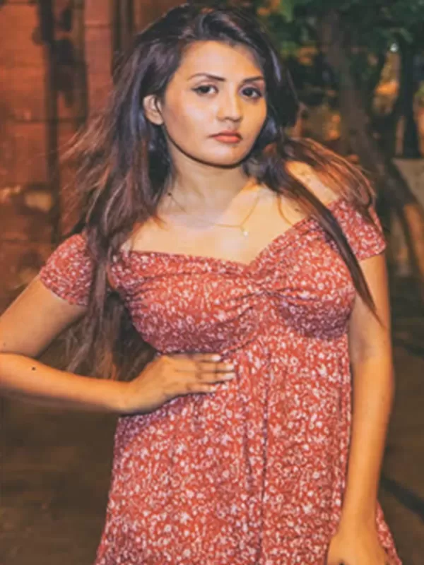 Hello ! I am Shalini Singh sexy Blow job Jabalpur call girl 2