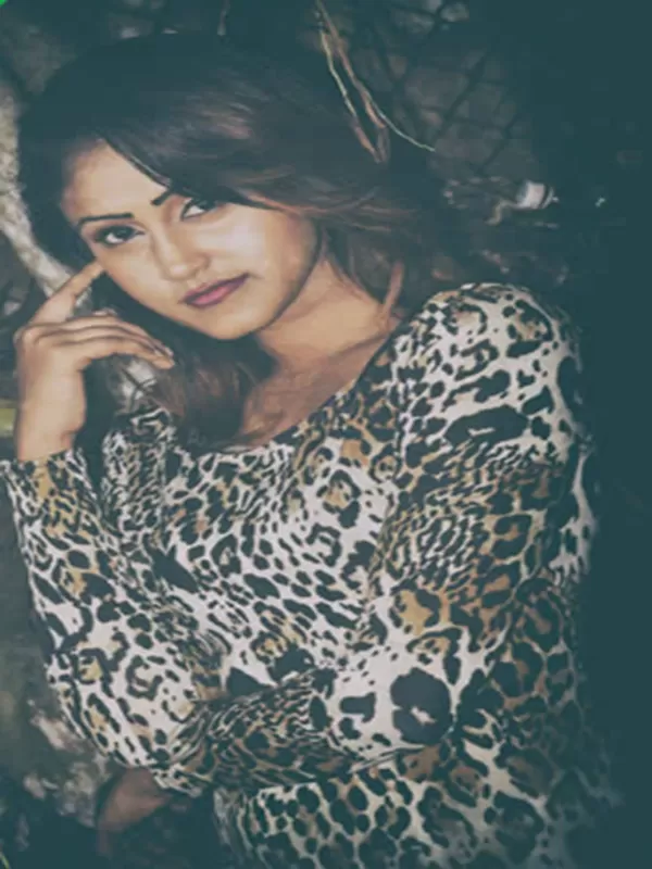 Hello there! My name is Radhima Roy a seductive Jabalpur call girl 1