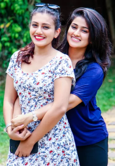 We are offering dao call girls service in Pune. Enjoy with two girls 4