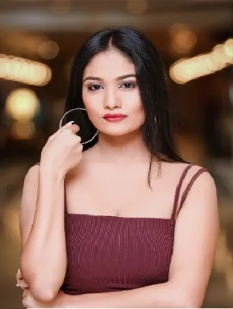 exotic and stunning new escort girl delhi 3