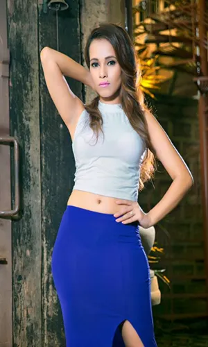 India's Top Escorts Services Now In Pune 2
