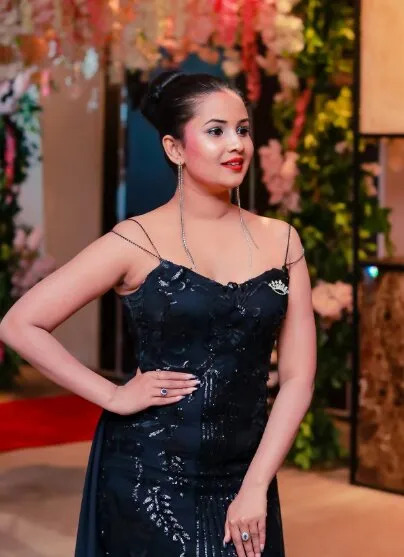 Bangalore escorts service. 1