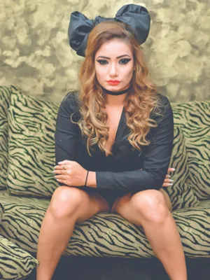 Hot & Sexy Escorts Services in India 3