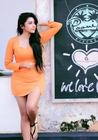 Experience the ultimate fantasy with Bangalore escorts.