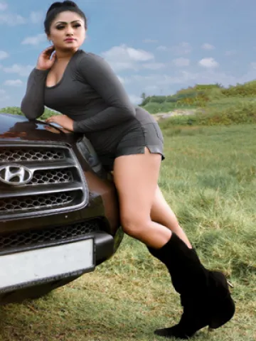 Kothaguda Escorts Services