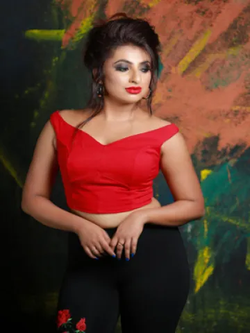 Begumpet Incall Escorts Are Now Available