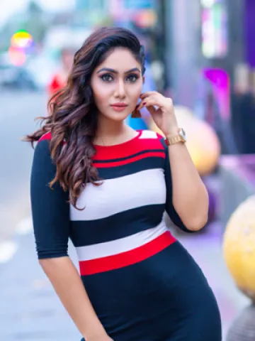 The Best Escort Service in Bavdhan Now in Your City