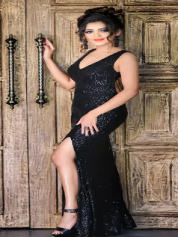 Best Romantic Escort Service Now in New Kalyani Nagar