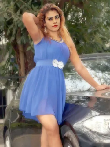 Now Get More Fun With Heyderabad Romantic Escorts Service!