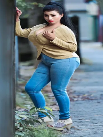 Get More Fun by Using Pune Romantic Escorts Service Right Now!