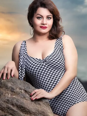 As the hottest bhabi in town, I am very sensual and ardent